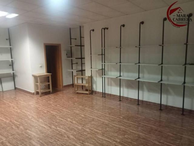 Alquiler 1 Dormitorio Negocio Oliva Valencia DLS101662444