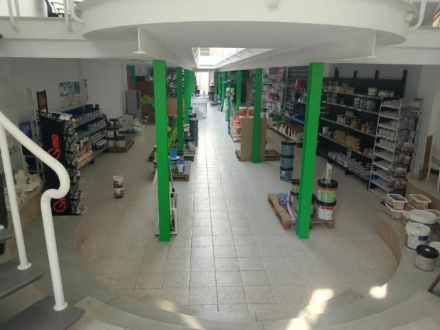 Alquiler 1 Dormitorio Negocio Oliva Valencia DLS101662488