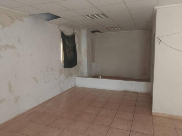 Alquiler 1 Dormitorio Negocio Oliva Valencia DLS101662779
