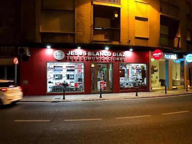 Alquiler 1 Dormitorio Negocio Oliva Valencia DLS101913223