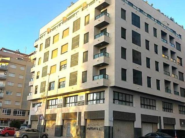 Alquiler 1 Dormitorio Negocio Oliva Valencia DLS102243677