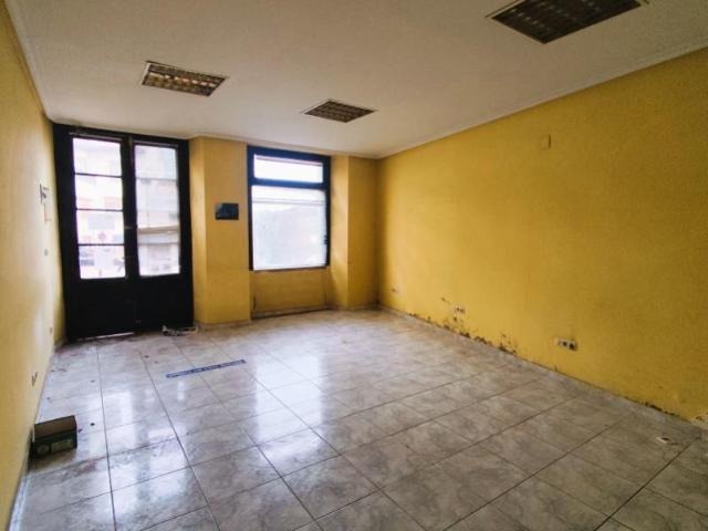Alquiler 1 Dormitorio Negocio Pravia Asturias DLS102204338