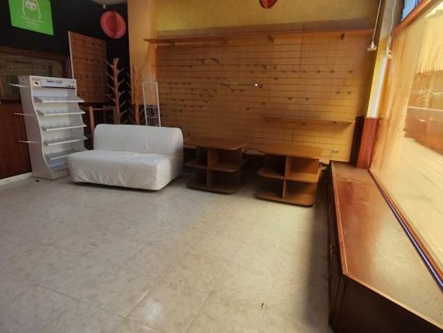 Alquiler 1 Dormitorio Negocio Pravia Asturias DLS99649835