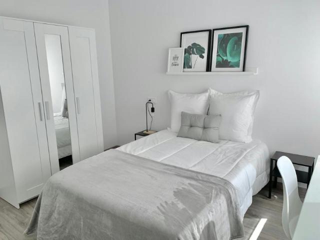 Alquiler 1 Dormitorio Shared Living/Roommate Murcia Murcia DLS100231973
