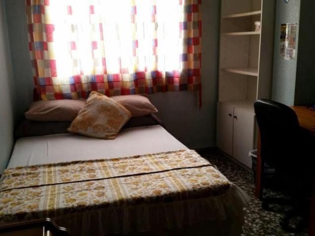 Alquiler 1 Dormitorio Shared Living/Roommate Murcia Murcia DLS100730787