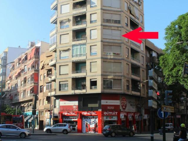Alquiler 1 Dormitorio Shared Living/Roommate Murcia Murcia DLS100732169