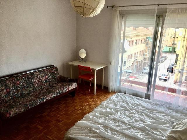 Alquiler 1 Dormitorio Shared Living/Roommate Murcia Murcia DLS100732762
