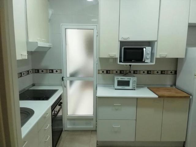 Alquiler 1 Dormitorio Shared Living/Roommate Murcia Murcia DLS100732946