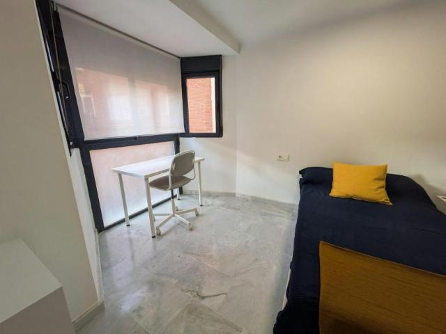 Alquiler 1 Dormitorio Shared Living/Roommate Murcia Murcia DLS100875338