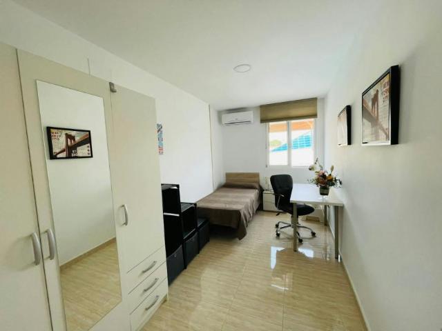 Alquiler 1 Dormitorio Shared Living/Roommate Murcia Murcia DLS102771800