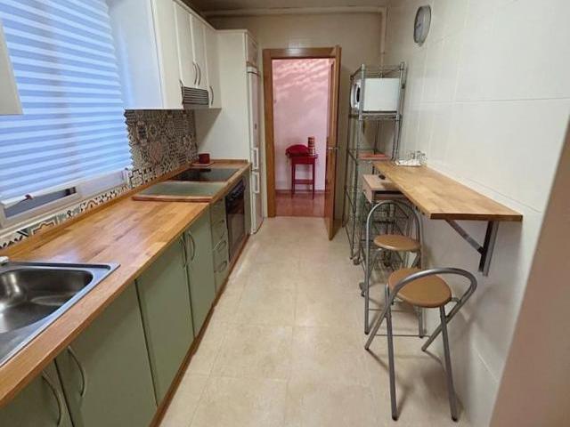 Alquiler 1 Dormitorio Shared Living/Roommate Murcia Murcia DLS73440299