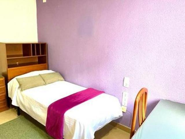 Alquiler 1 Dormitorio Shared Living/Roommate Murcia Murcia DLS84105199