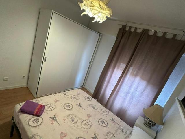 Alquiler 1 Dormitorio Shared Living/Roommate Murcia Murcia DLS93698002