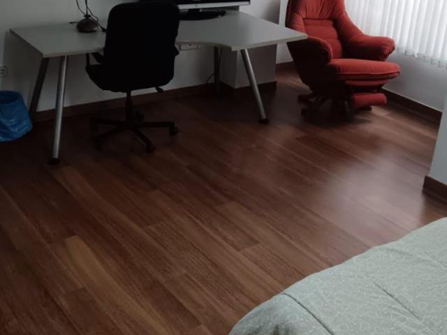 Alquiler 1 Dormitorio Shared Living/Roommate Murcia Murcia DLS93698010