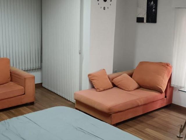 Alquiler 1 Dormitorio Shared Living/Roommate Murcia Murcia DLS93698012