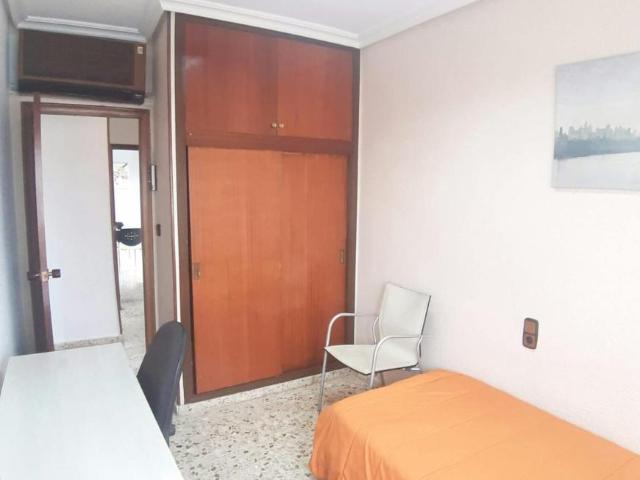 Alquiler 1 Dormitorio Shared Living/Roommate Murcia Murcia DLS93698041