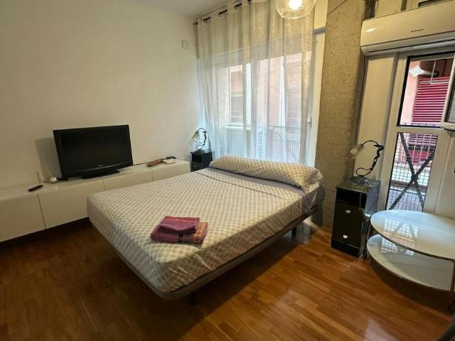 Alquiler 1 Dormitorio Shared Living/Roommate Murcia Murcia DLS93698066
