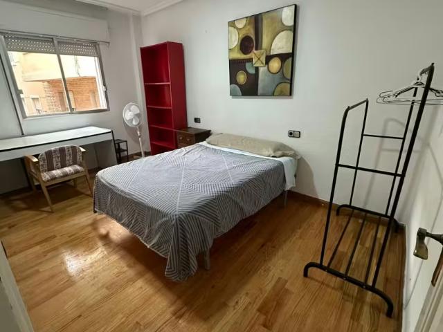 Alquiler 1 Dormitorio Shared Living/Roommate Murcia Murcia DLS96742563
