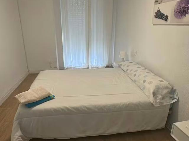 Alquiler 1 Dormitorio Shared Living/Roommate Murcia Murcia DLS96742564