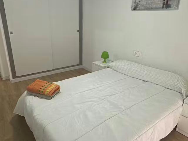 Alquiler 1 Dormitorio Shared Living/Roommate Murcia Murcia DLS96742565