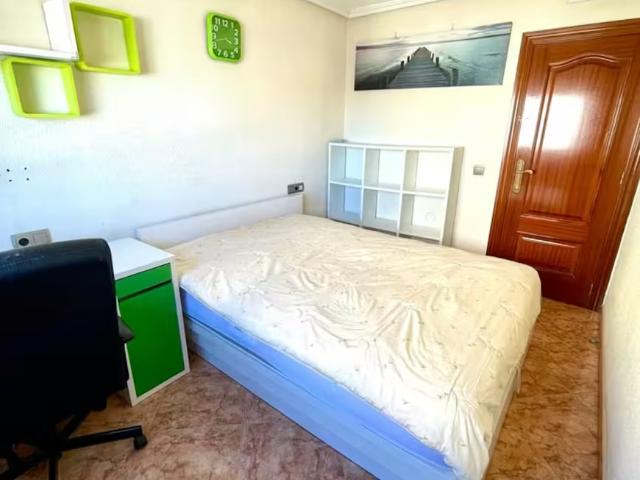 Alquiler 1 Dormitorio Shared Living/Roommate Murcia Murcia DLS96199991