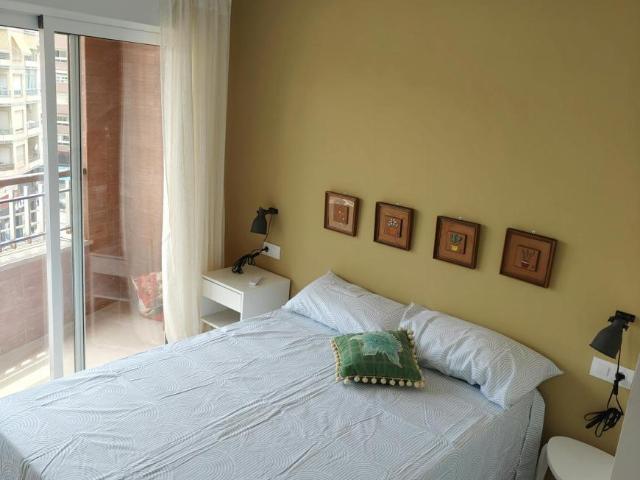Alquiler 1 Dormitorio Shared Living/Roommate Murcia Murcia DLS99685943