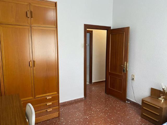Alquiler 1 Dormitorio Shared Living/Roommate Murcia Murcia DLS99693539
