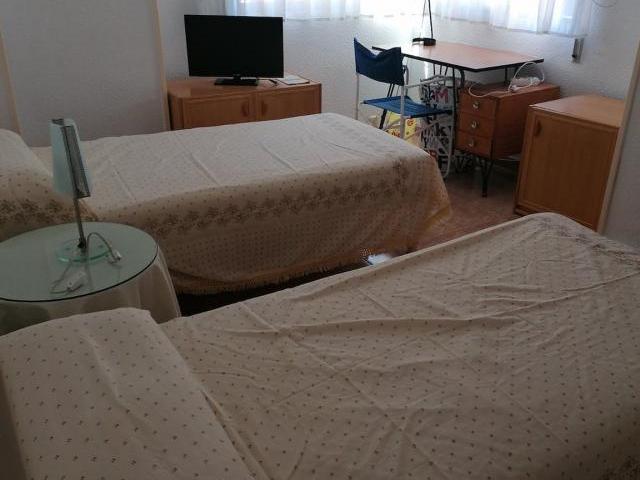 Alquiler 1 Dormitorio Shared Living/Roommate Murcia Murcia DS65782405