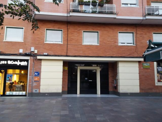 Alquiler 1 Dormitorio Shared Living/Roommate Murcia Murcia DS65795120