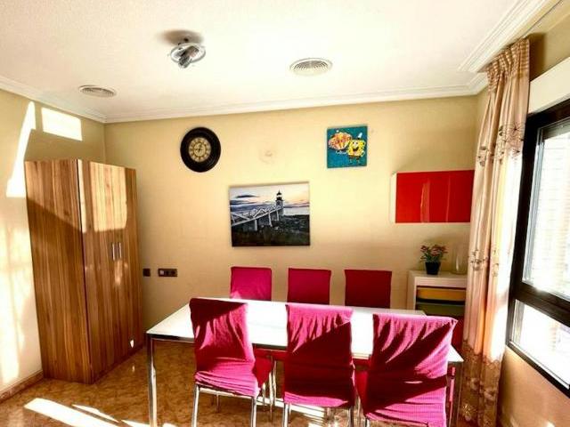 Alquiler 1 Dormitorio Shared Living/Roommate Murcia Murcia DS72643113