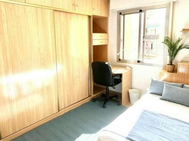 Alquiler 1 Dormitorio Shared Living/Roommate Murcia Murcia DS73873660