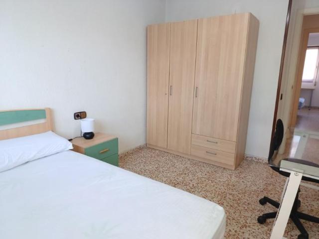 Alquiler 1 Dormitorio Shared Living/Roommate Murcia Murcia DS77945162