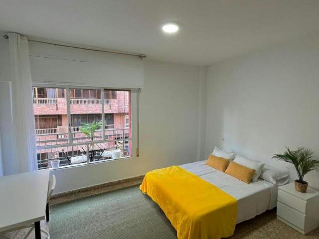 Alquiler 1 Dormitorio Shared Living/Roommate Murcia Murcia DS80047138