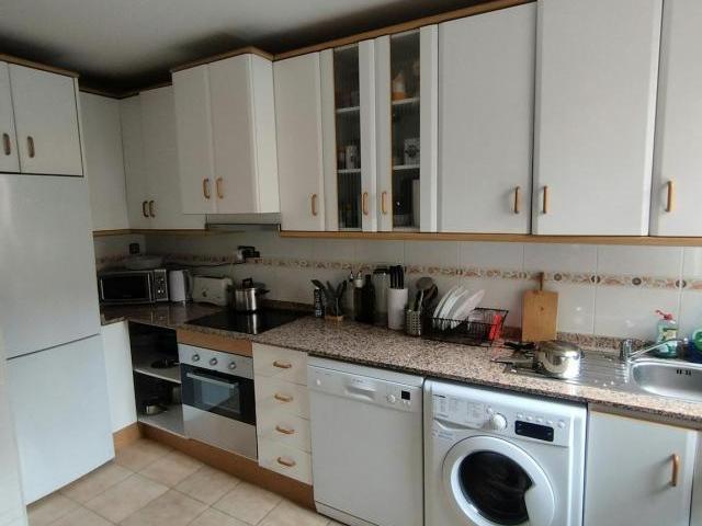 Alquiler 1 Dormitorio Shared Living/Roommate Murcia Murcia DS80047238