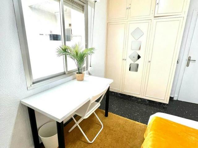 Alquiler 1 Dormitorio Shared Living/Roommate Murcia Murcia DS80120372