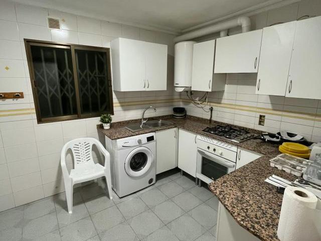 Alquiler 1 Dormitorio Shared Living/Roommate Murcia Murcia DS81960641
