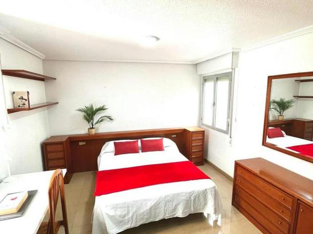 Alquiler 1 Dormitorio Shared Living/Roommate Murcia Murcia DS81960650