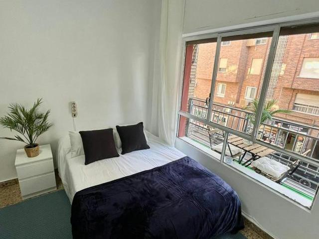 Alquiler 1 Dormitorio Shared Living/Roommate Murcia Murcia DS81960601