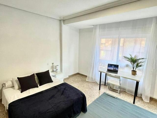 Alquiler 1 Dormitorio Shared Living/Roommate Murcia Murcia DS84105102