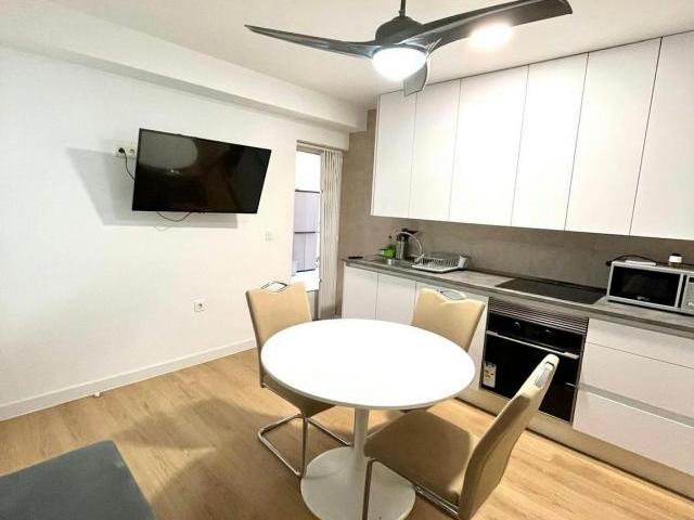 Alquiler 1 Dormitorio Shared Living/Roommate Murcia Murcia DS84299921