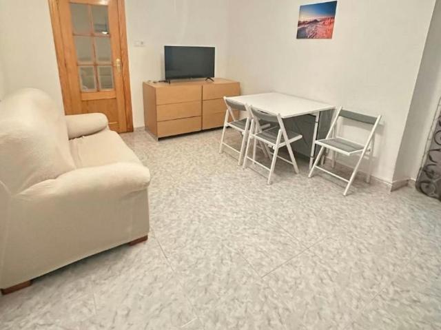 Alquiler 1 Dormitorio Shared Living/Roommate Murcia Murcia DS95482979