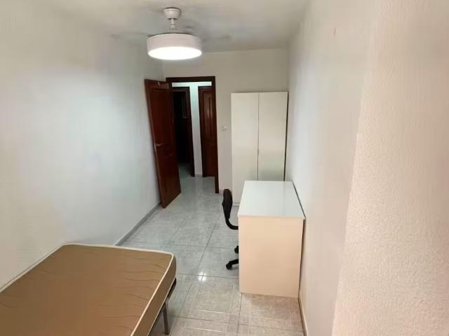 Alquiler 1 Dormitorio Shared Living/Roommate Murcia Murcia DS95904436