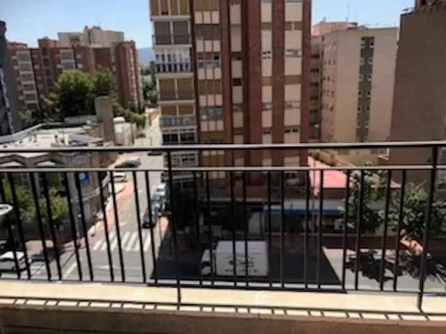 Alquiler 1 Dormitorio Shared Living/Roommate Murcia Murcia DS95905862