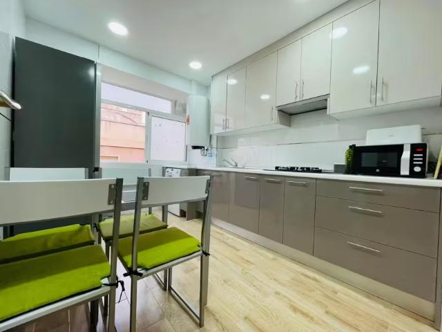 Alquiler 1 Dormitorio Shared Living/Roommate Murcia Murcia DS95917054