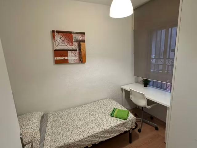 Alquiler 1 Dormitorio Shared Living/Roommate Murcia Murcia DS95919717