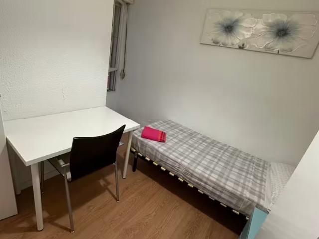 Alquiler 1 Dormitorio Shared Living/Roommate Murcia Murcia DS95919720