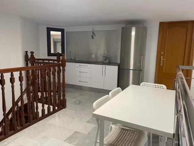 Alquiler 1 Dormitorio Shared Living/Roommate Murcia Murcia DS95922728
