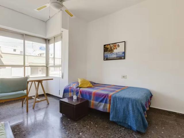 Alquiler 1 Dormitorio Shared Living/Roommate Murcia Murcia DS96616580