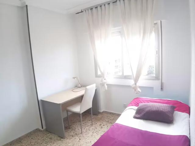 Alquiler 1 Dormitorio Shared Living/Roommate Murcia Murcia DS96742555