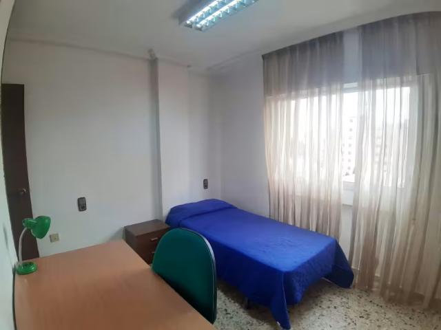 Alquiler 1 Dormitorio Shared Living/Roommate Murcia Murcia DS96742556